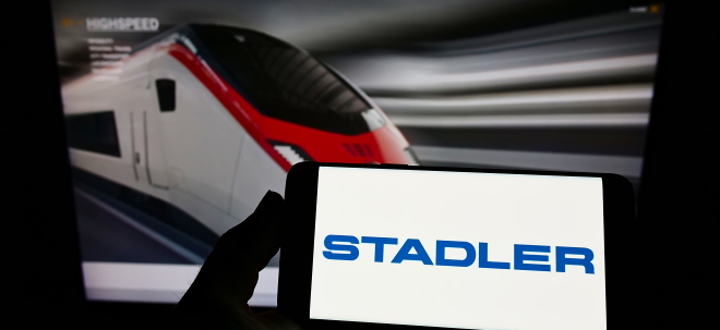 "Erste positive Signale" AGRANA- und Stadler-Aktien stärker: Stadler an Teilen des AGRANA-Areals in Leopoldsdorf interessiert