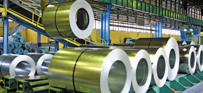 Stahlbranche im Umbruch voestalpine, thyssen & Co.: Was hält das neue Jahrzehnt für europäische Stahl-Aktien bereit?
