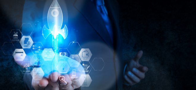 Series-E-Finanzierungsrunde Chainalysis: Krypto-Startup heimst Milliardenbewertung ein
