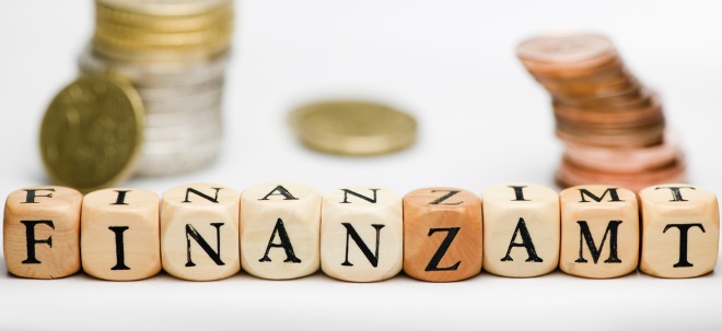 Finanzplanung Steuerreform: Weitere Details nächste Woche erwartet