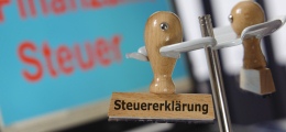 Ganz ohne Antrag Das bringt 2017 - Automatischer Lohnsteuerausgleich mit Negativsteuer