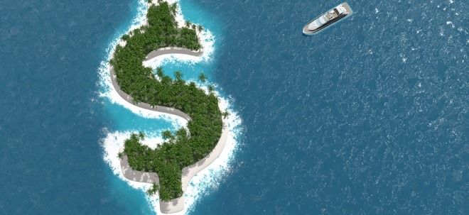 Tatsächliche Summe höher? Nach 'Panama Papers' angeblich über eine Milliarde Nachzahlungen