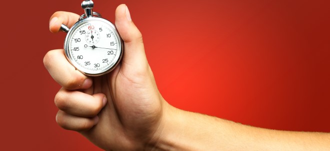 Kaufempfehlungen KW 33 Diese Aktien empfehlen die Experten zum Kauf