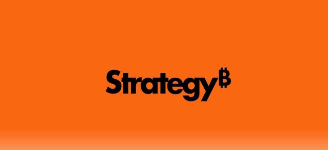 BTC-Strategie fortgesetzt Strategy-Aktie klettert: Bitcoin-Bestand knackt 500.000 BTC-Marke