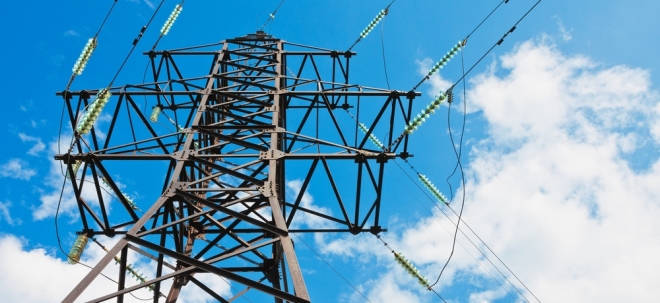 Chairman gefunden innogy und SSE finden Chairman für Energievertriebsgesellschaft