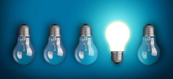 Sinkende Gewinne innogy-Partner SSE bleibt hinter Erwartungen zurück - Aktie bricht ein