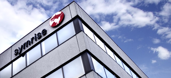 Aktuelle Analyse im Blick Symrise-Aktie: UBS AG gibt Buy-Bewertung bekannt