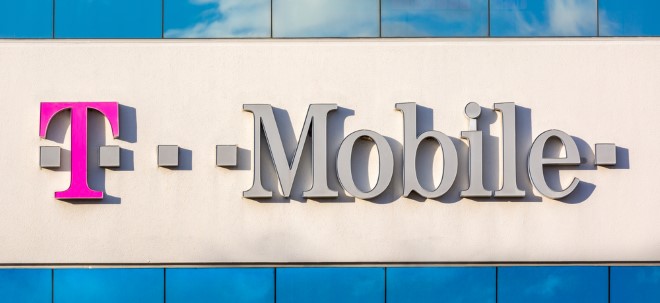 Wettbewerbs-Einschränkung? Gruppe von US-Staaten will wohl Sprint-Übernahme durch T-Mobile US verhindern