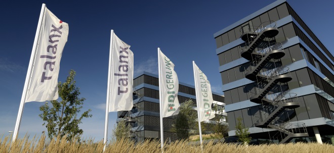 Talanx-Anlage unter der Lupe: MDAX-Titel Talanx-Aktie: So viel hätten Anleger mit einem Investment in Talanx von vor 10 Jahren verdient