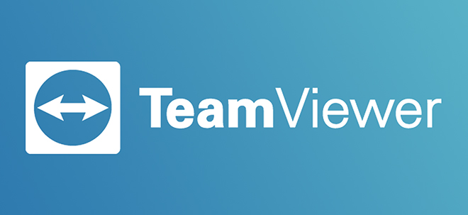 Unteres Ende: TeamViewer-Aktie bricht ein: Unternehmen zeigt sich bei Umsatzprognose für 2025/2026 skeptisch