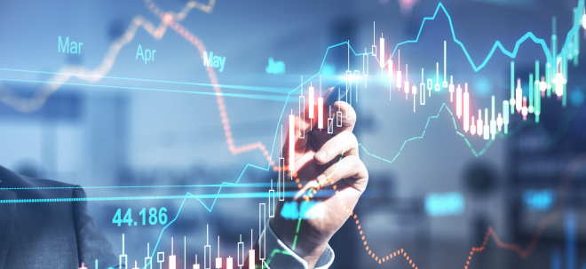 Paarhandel Aktienstrategie: Was versteht man eigentlich unter Pairs-Trading?