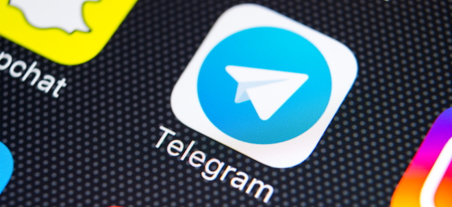 Telegram im Web3 Telegram-Gründer gibt Ausblick auf Auktionen von Domain-Adressen auf TON-Blockchain
