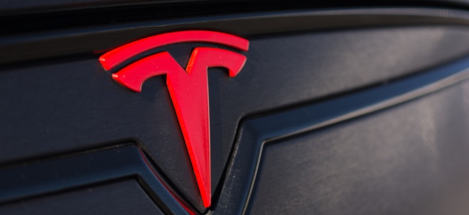 Konfiguration angepasst Tesla hat die Preise für die Model S und X hochgeschraubt