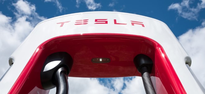 Hoffnungsloser Fall? Morgan Stanley Analyst überzeugt: Apple oder Amazon werden Tesla nicht kaufen