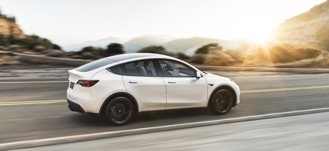 Bioweapon Defense Mode Gegen jegliche Partikel: Tesla Y jetzt auch mit Filtersystem ausgestattet