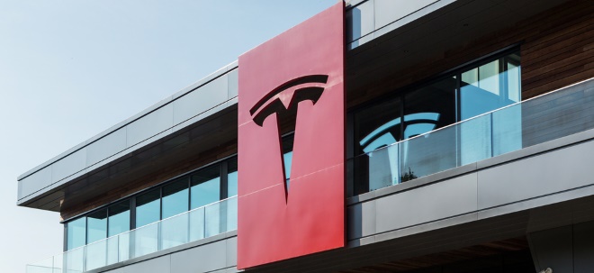 Genau das, was Tesla braucht Analyst: Neue Tesla-Aufsichtsratschefin Robyn Denholm ist langweilig