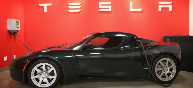 Konkurrenz abgehängt Investorin: In diesen Bereichen ist Tesla der Konkurrenz überlegen