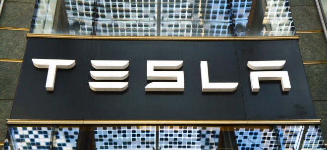 "Ernsthafte Todesgefahr" Elon Musk: Model 3 brachte Tesla an den Rand der Pleite