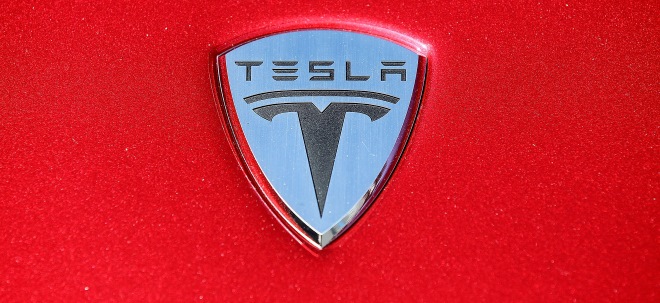Schon auf dem Höhepunkt? Tesla-Shortseller Einhorn: Quartalszahlen von Tesla werden sich nicht mehr verbessern