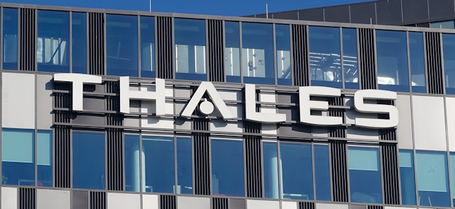 Europäische Autonomie: Zukunft der Raumfahrt: Bündnis von Airbus, Leonardo und Thales - Aktie gesucht