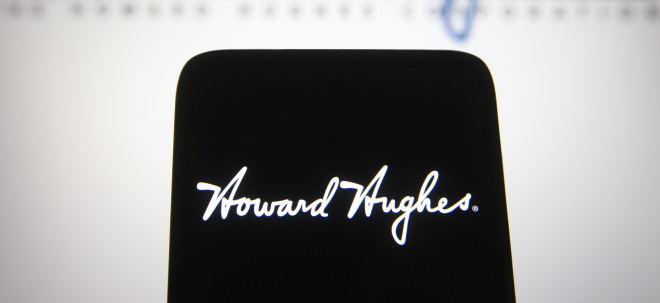 Transformation geplant Aktie von Howard Hughes steigt nach Großinvestition durch Bill Ackmans Pershing Square