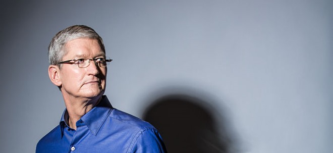 Service-Geschäft im Blick JPMorgan:Aus diesen Gründen sollte Apple Netflix übernehmen