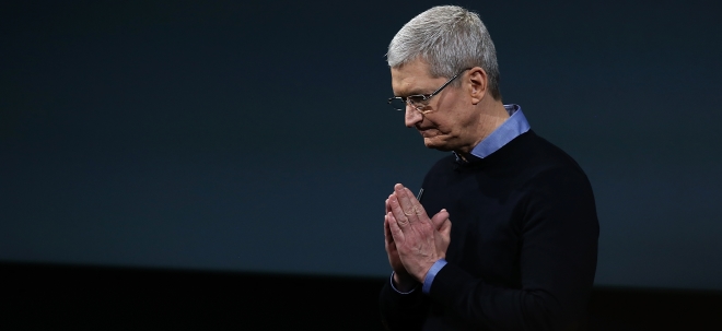 Ende einer Ära? Gerüchte um Rückzug von Apple-Chef Tim Cook bis 2025 - Wer sein Nachfolger werden könnte