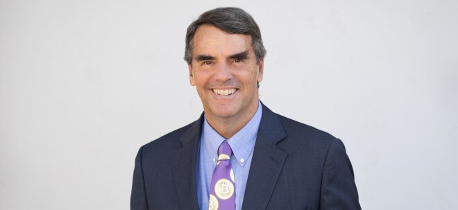 Vom Venture-Capitalist zum Krypto-Bullen: Was Anleger über Tim Draper wissen sollten
