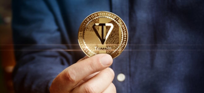 So viel Verlust hätte ein Toncoin-Investment von vor 5 Jahren bedeutet