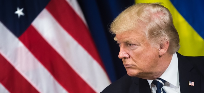 Neue Sanktionen angekündigt Trump ruft zur globalen Isolation der iranischen Regierung auf