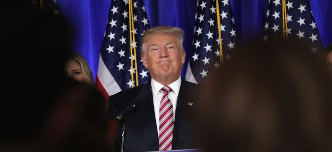 Eric Trump setzt auf Bitcoin: USA wird "Krypto-Supermacht"?