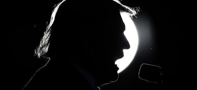 "Gefangener" Russlands Trump: 'Deutschland ist total von Russland kontrolliert'