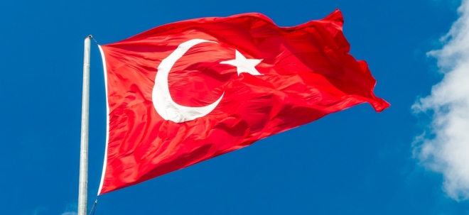 Gegen Kursverfall Türkei erlaubt Immobilien- und Transportgeschäfte nur noch in Lira