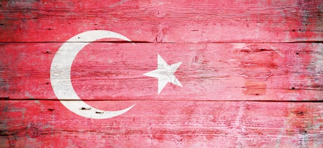 Neue Maßnahmen Türkische Währungskrise: Innenminister will 'Wucherer' abstrafen