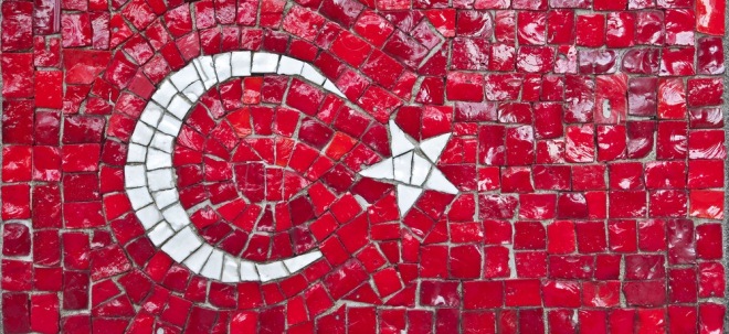 Wie erwartet Türkische Notenbank lässt Leitzins unverändert