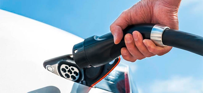 Kobalt & Co. im Fokus Diese Konzerne dürften besonders vom E-Auto-Boom profitieren