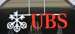 Einige Ziele unter Druck UBS ringt mit Franken-Stärke und Niedrigzins