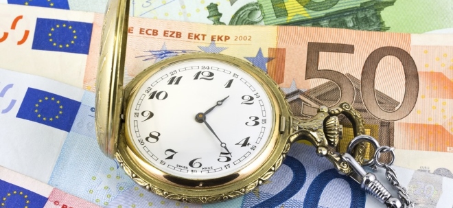 Dollar-Schwäche im Fokus Euro steigt auf Dreimonatshoch - Die Gründe