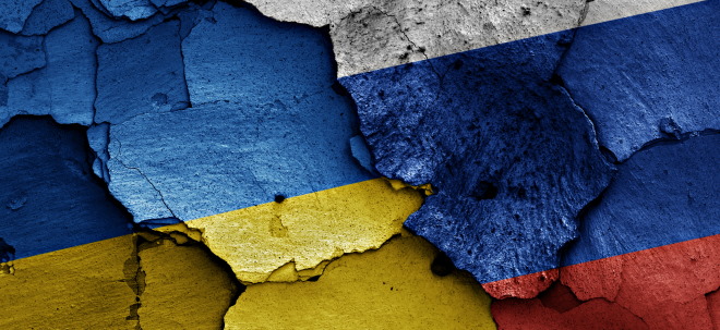 Ukraine-Krieg: Trump nimmt Gespräche mit Putin und Selenskyj auf