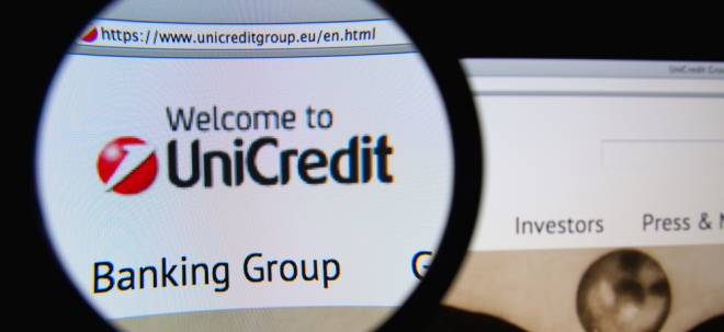 Salgono le azioni UniCredit: il forte rialzo dei tassi d’interesse dà impulso al business di UniCredit |  24/10/23