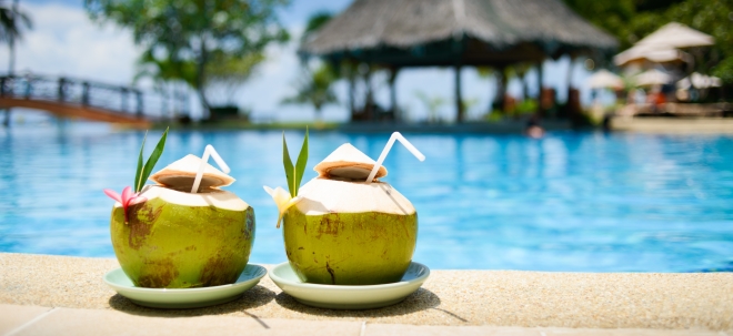 Lohnt sich Trading im Sommerloch?