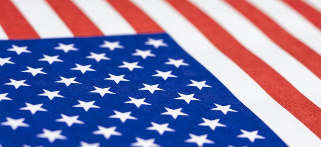 Strategin Seema Shah: Die USA werden in eine Rezession abrutschen - die Gründe