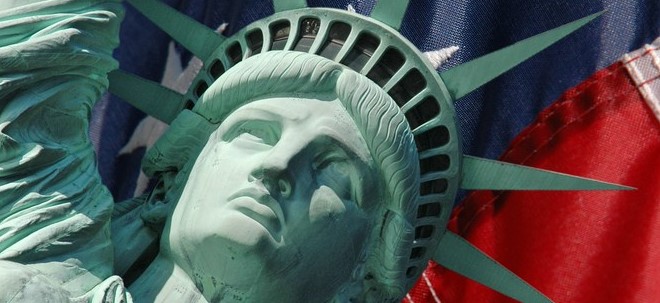 Große Sorgen Früherer Fed-Chef Paul Volcker: USA befinden sich in einem "höllenmäßigen Schlamassel"