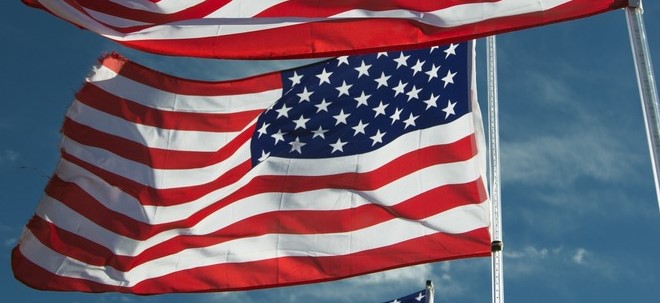 US-Arbeitsmarkt im Februar über Erwartungen