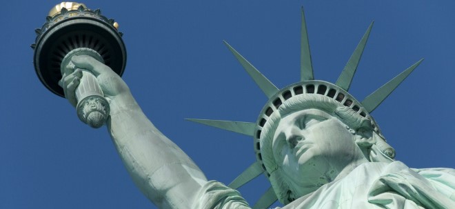 New Yorker Konjunkturindex mit Anstieg im Oktober