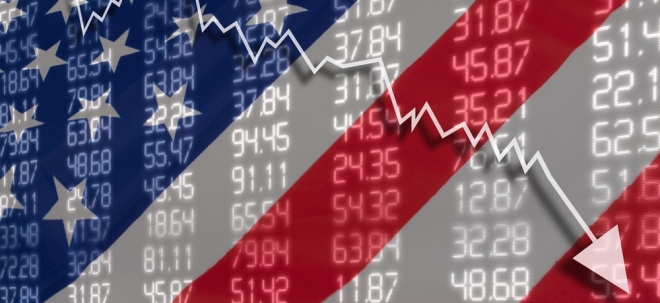 Trump-Kritiker Ehemaliger US-Finanzminister: Bis zum Nullzins fehlt nur noch eine Rezession