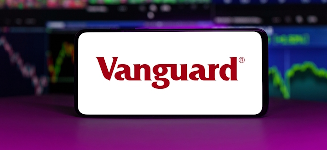 Vanguard auf Wachstumspfad: CEO Ramji fördert Innovation beim ETF-Giganten