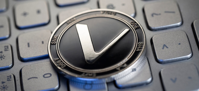 VeChain: Wie viel Verlust eine Investition von vor 5 Jahren eingebracht hätte
