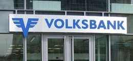 Krisenbank wird zerschlagen ÖVAG wird "Bad Bank" und sperrt sich 2017 selber zu