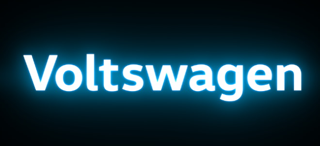 Wegen Aprilscherz um "Voltswagen": SEC ermittelt gegen VW